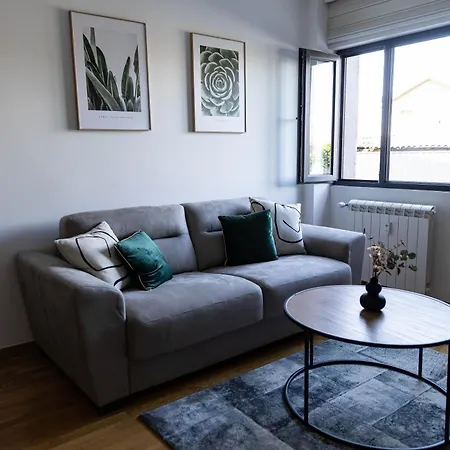 Aveny Lux Apartamento