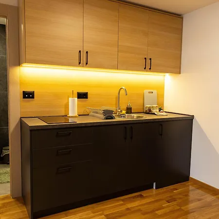 Aveny Lux Lejlighed Čačak